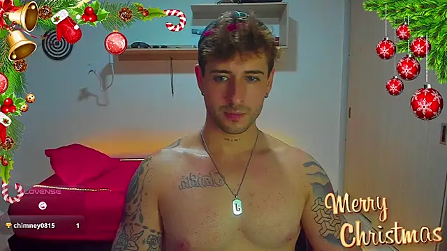 Ares_blue live sex cam