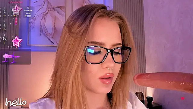 royce_ghost1's cam snapshot