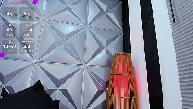 GreciaFox1's cam snapshot