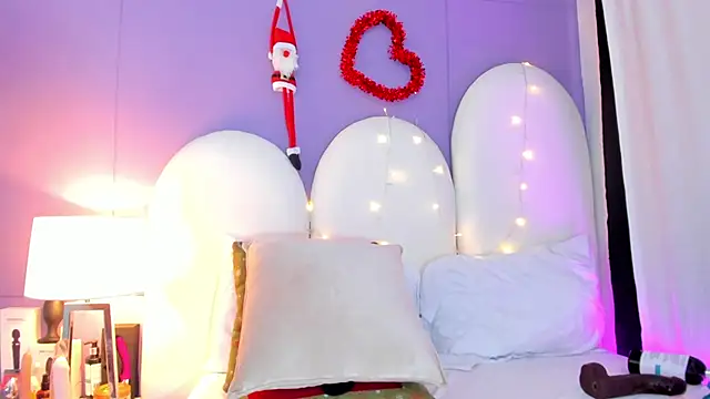 my_aleja_'s cam snapshot