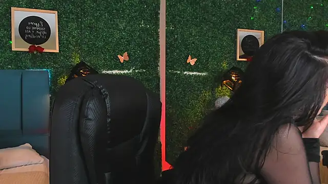 Linagh_'s cam snapshot