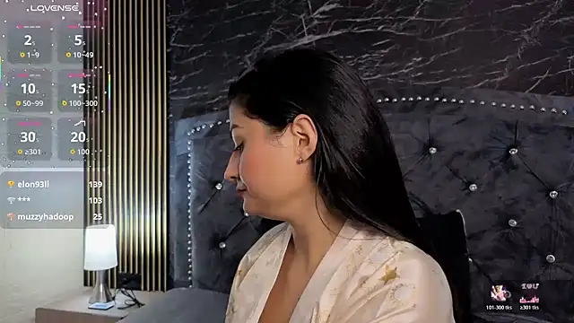 MarScarlett's cam snapshot