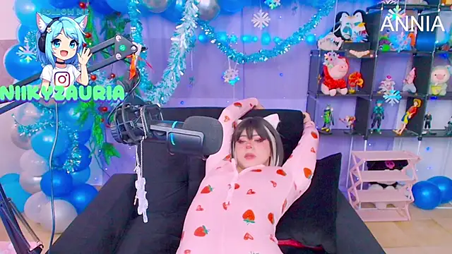 _niiky's cam snapshot