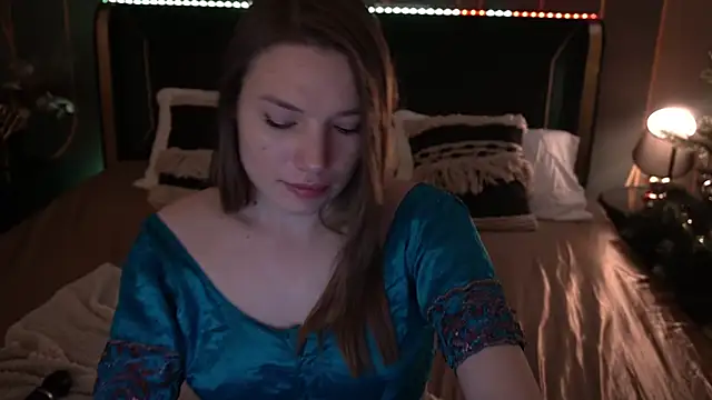 IceDanielles's cam snapshot