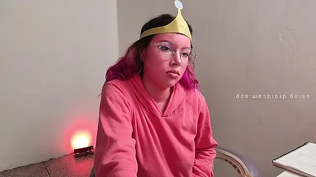 WandaDoll's cam snapshot