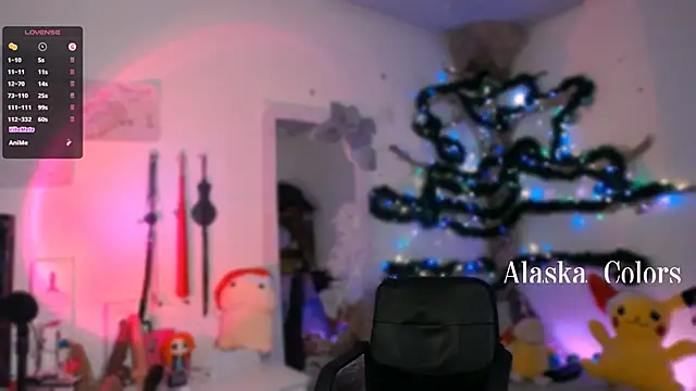 Alaska_colors7's cam snapshot