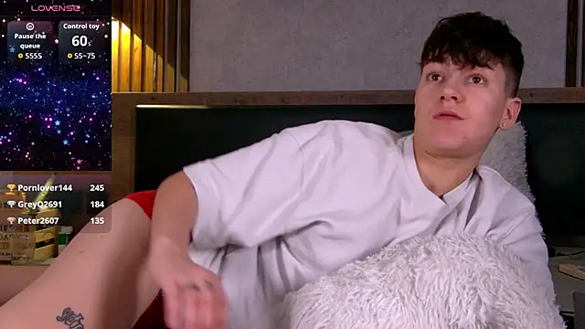 JessyAdore's cam snapshot