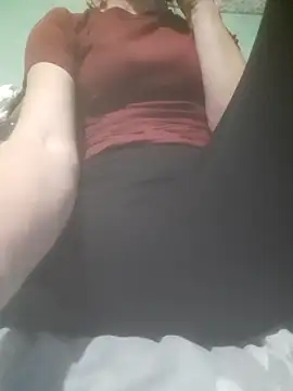 Kryhitka's cam snapshot