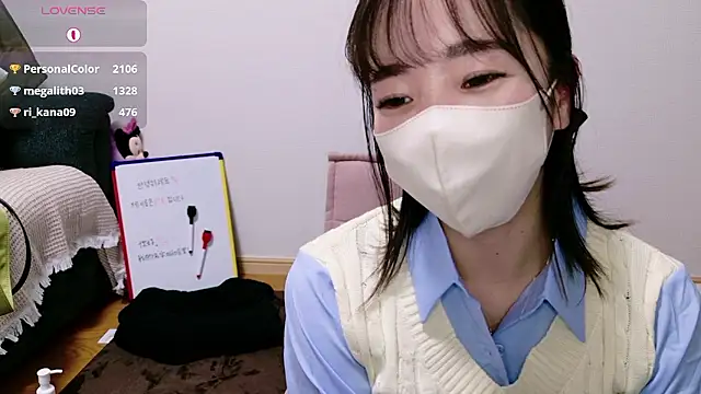 Rio_chan_ live sex cam