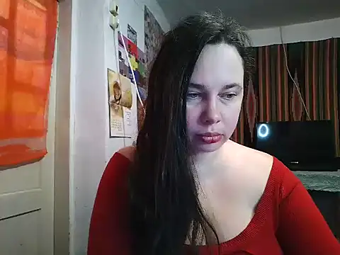 Cora_Maro's cam snapshot