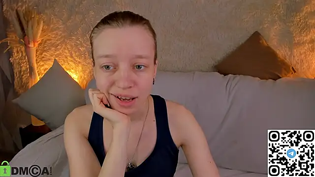 Michelle_Blond's cam snapshot