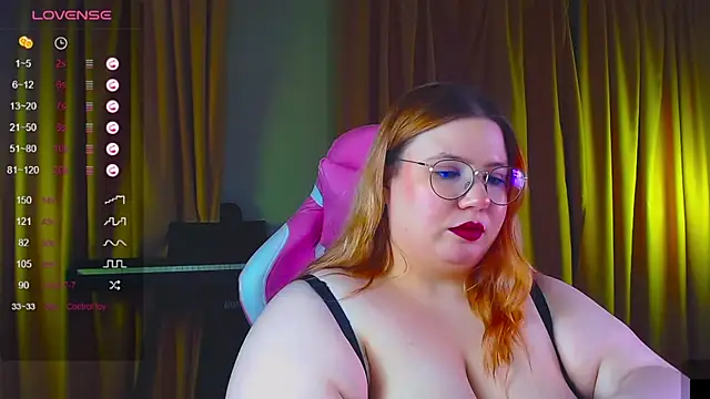 Ariakashi's cam snapshot