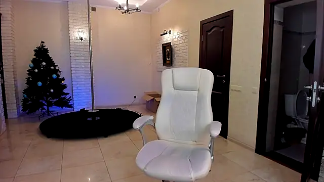 MariemLui's cam snapshot