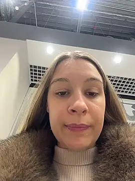 SashaCatt's cam snapshot