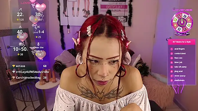 Violetta_Suky's cam snapshot