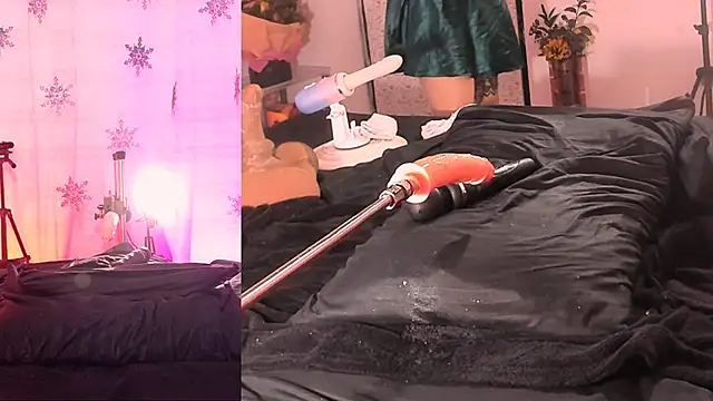 Victoria_Luxe's cam snapshot