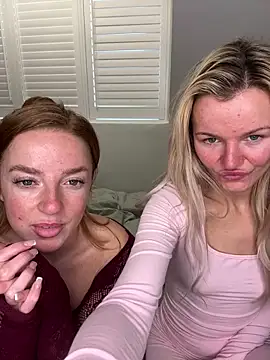 MeganMillerUK's cam snapshot