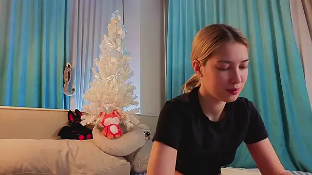 AngelicRice's cam snapshot