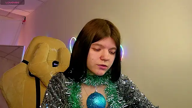 StasyaCollins's cam snapshot