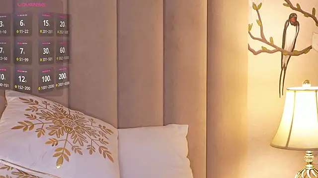 MissyFoxyy's cam snapshot