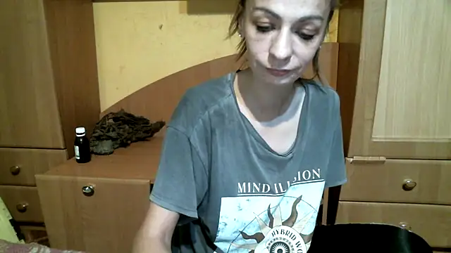 DennisXCaroll's cam snapshot