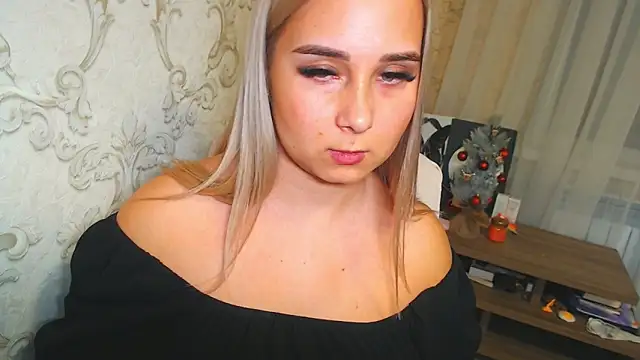 DolphinDreams's cam snapshot