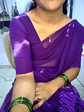 Cute-Telugu-Teacher's cam snapshot