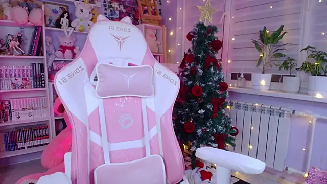 Catharsisi's cam snapshot