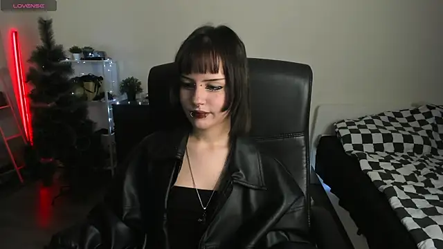 LiyaLuna's cam snapshot