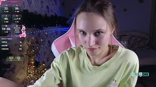 Armurra15's cam snapshot