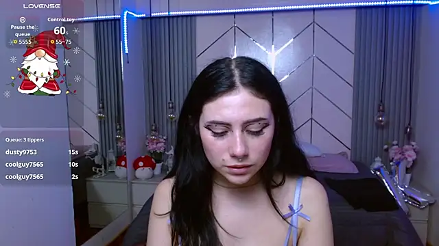 agarycus_'s cam snapshot