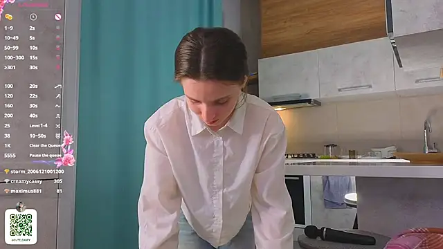 DonnaBurkee live sex cam