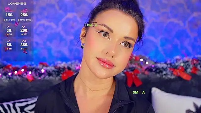 Anna_na_sik's cam snapshot