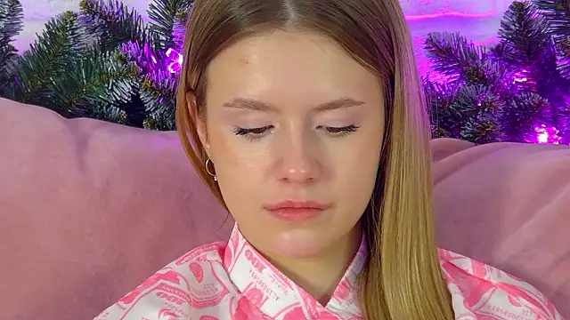 MilanaBalmain's cam snapshot