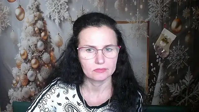 Miroslava_Happi's cam snapshot