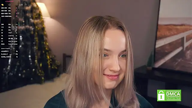 HongTomczak's cam snapshot