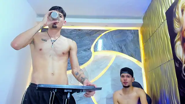 Iam_Steven live sex cam