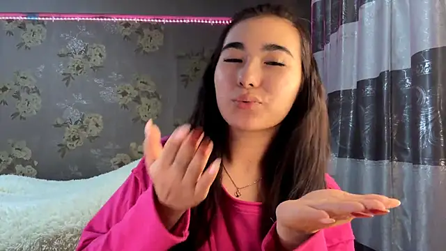 BahaiHeaven's cam snapshot