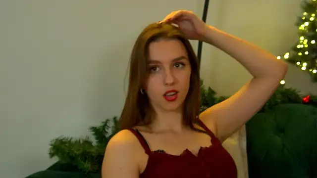 AliceAtkins's cam snapshot