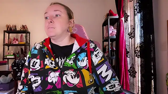 kisicaxx's cam snapshot