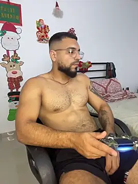 vincentjaxon live sex cam