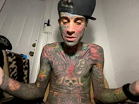 Dyskizly live sex cam