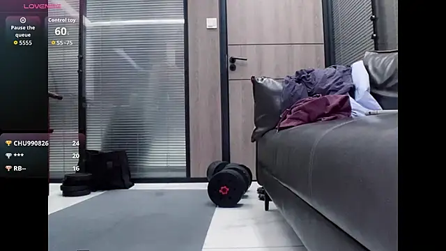 CouplingCry live sex cam