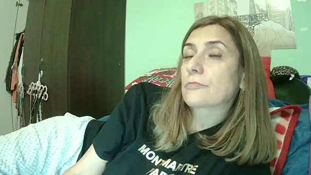 SexyGioconda's cam snapshot