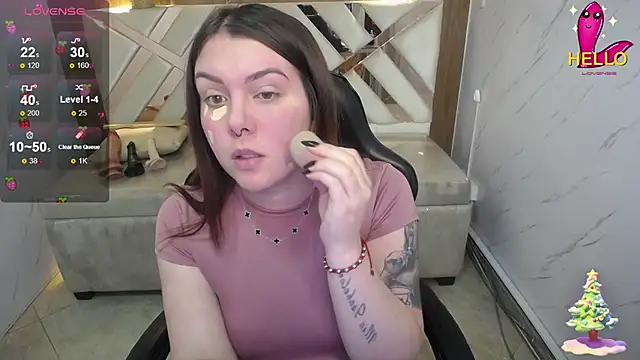 Paula_b_'s cam snapshot