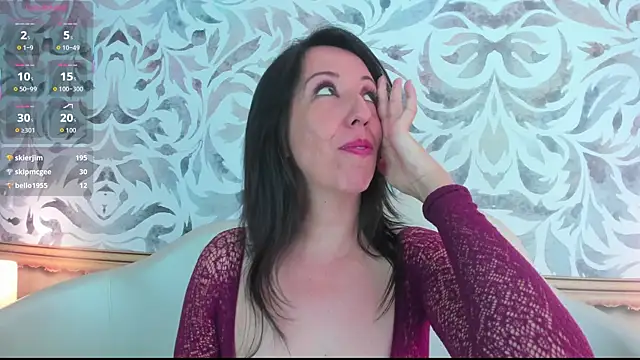 Bonnie__milf's cam snapshot