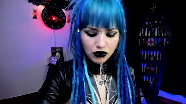 DimmuandDarkness's cam snapshot