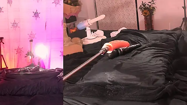 Victoria_Luxe's cam snapshot