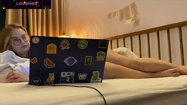 JacyWinslat's cam snapshot