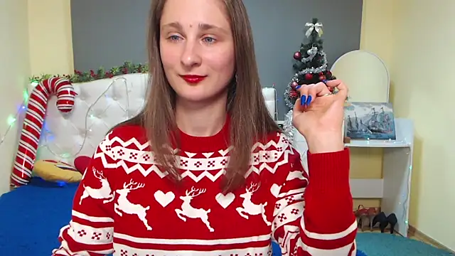 MichelLeee's cam snapshot